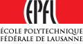 ECOLE POLITECHNIQUE FEDERAL DE LAUSANNE