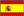 Spain/ Tay Ban Nha