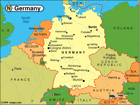 Đức/Germany
